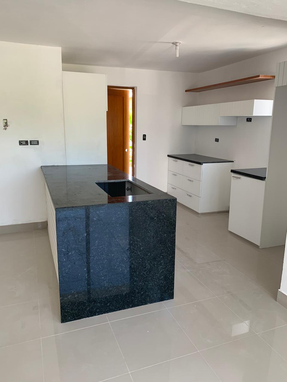 Servicios Especiales en terminaciones